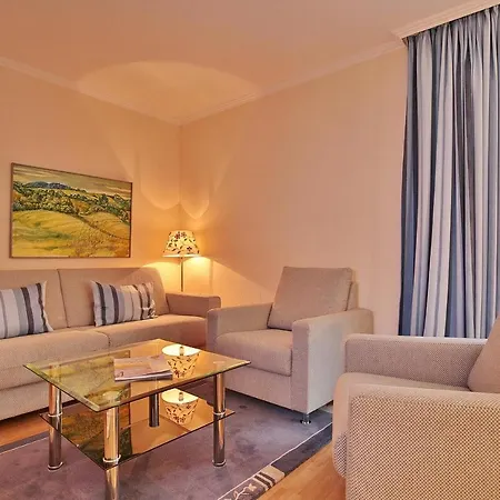 Bergstrasse 62 Bergstrasse 62 11 Lägenhet Timmendorfer Strand