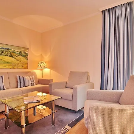 Bergstrasse 62 Bergstrasse 62 11 Lägenhet