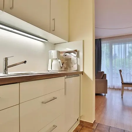 Bergstrasse 62 Bergstrasse 62 11 Lägenhet Timmendorfer Strand