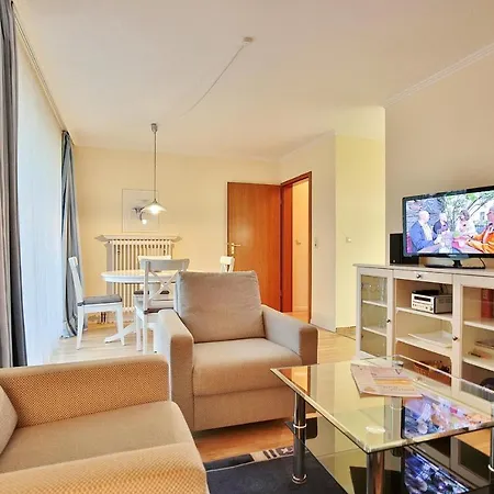 Bergstrasse 62 Bergstrasse 62 11 Lägenhet