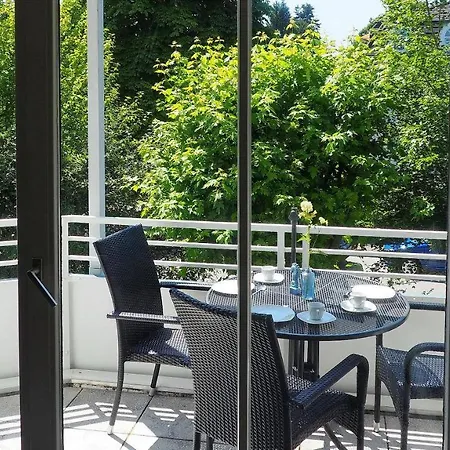 Appartamento Bergstrasse 62 Bergstrasse 62 11 *