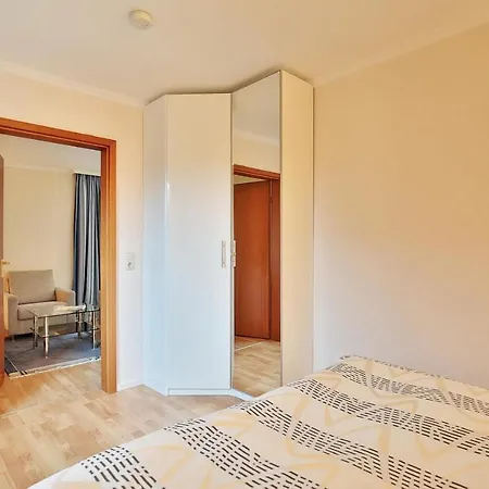 Bergstrasse 62 Bergstrasse 62 11 Lägenhet *