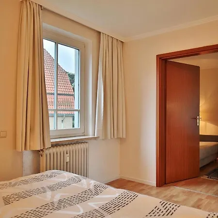 Bergstrasse 62 Bergstrasse 62 11 Lägenhet