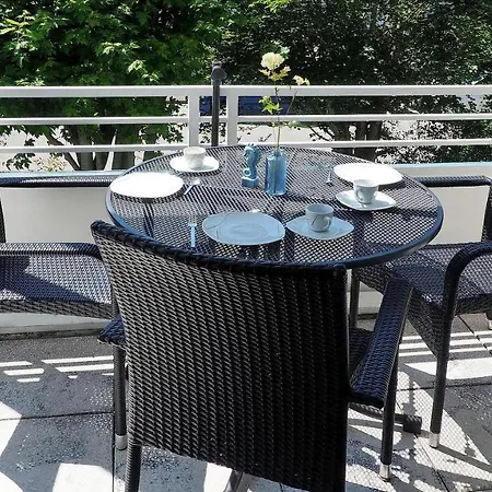 Bergstrasse 62 Bergstrasse 62 11 Lägenhet