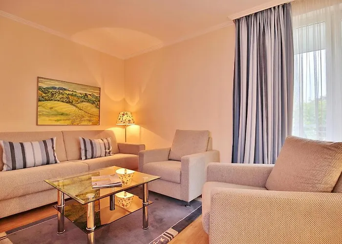 Bergstrasse 62 Bergstrasse 62 11 Lägenhet