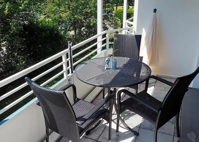 Bergstrasse 62 Bergstrasse 62 11 Timmendorfer Strand