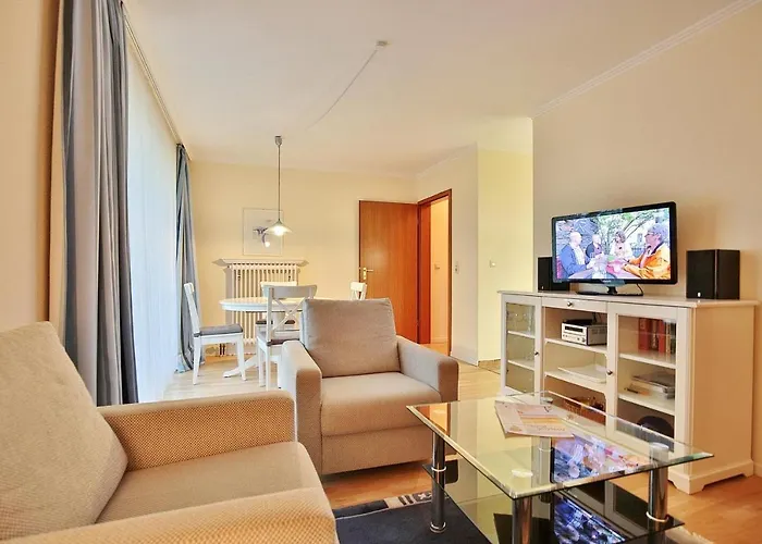 Bergstrasse 62 Bergstrasse 62 11 Lägenhet