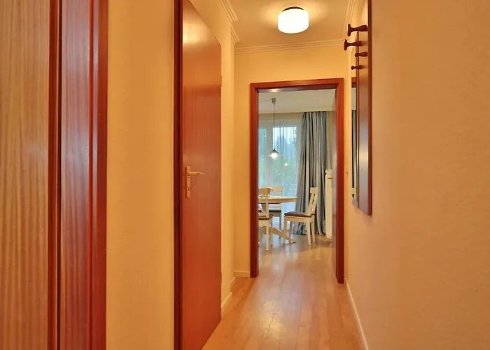 Bergstrasse 62 Bergstrasse 62 11 Timmendorfer Strand