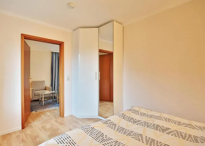 Bergstrasse 62 Bergstrasse 62 11 Lägenhet *