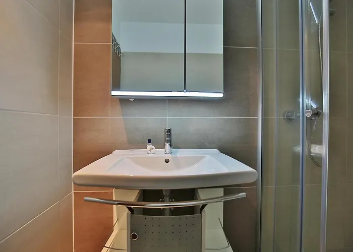 Bergstrasse 62 Bergstrasse 62 11 Timmendorfer Strand