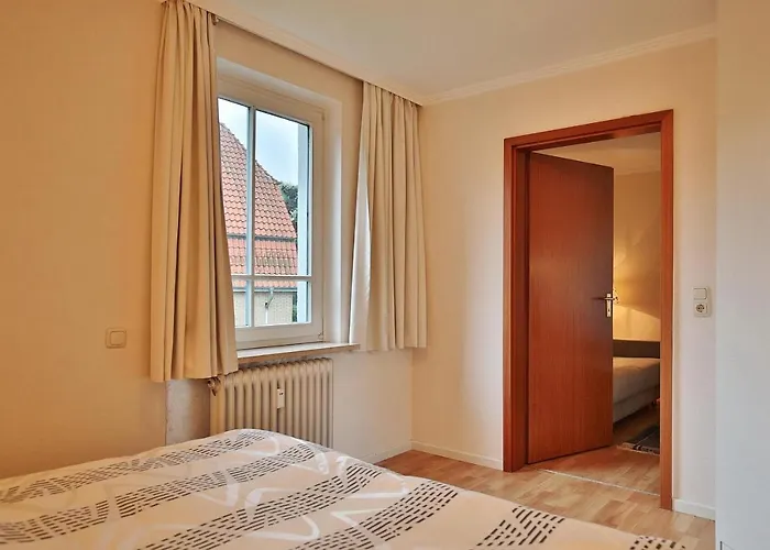 Bergstrasse 62 Bergstrasse 62 11 Lägenhet