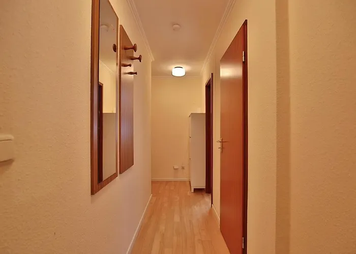 Bergstrasse 62 Bergstrasse 62 11 * Timmendorfer Strand