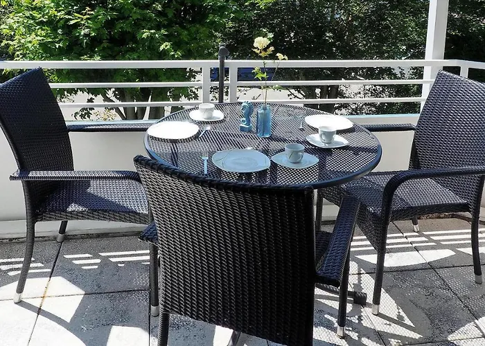 Bergstrasse 62 Bergstrasse 62 11 Lägenhet